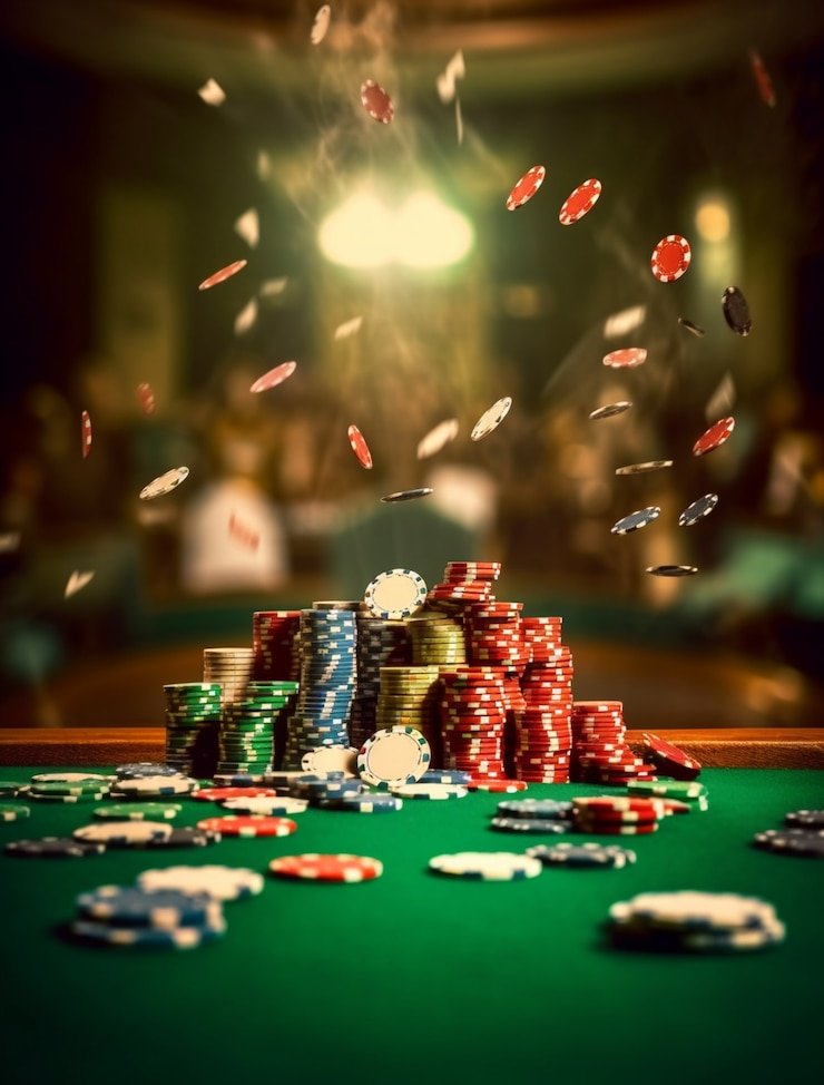Tampilan permainan togel di platform idagent138 dengan antarmuka pilihan angka dan hasil live draw